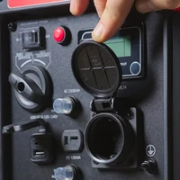 Электрогенератор Fubag TI 2300 (646253)8