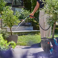 Пистолет Gardena 18375-204