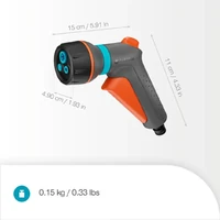 Пистолет Gardena 18375-206