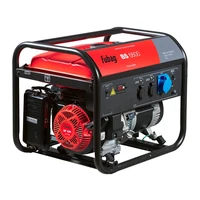 Электрогенератор Fubag BS 66001