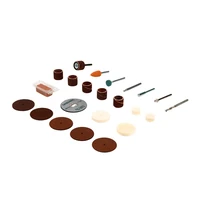 Многофункциональный инструмент Dremel Dremel 3000 - 1/252