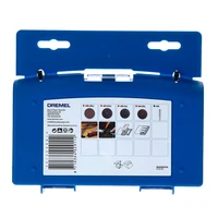 Набор насадок Dremel 26150688JA2