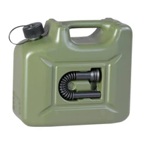 Канистра Hünersdorff Канистра 10 л. (801000)1