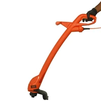 Газонокосилка электрическая Black&Decker GL360SB2