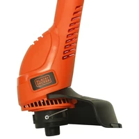 Газонокосилка электрическая Black&Decker GL360SB3