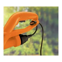 Газонокосилка электрическая Black&Decker GL360SB6
