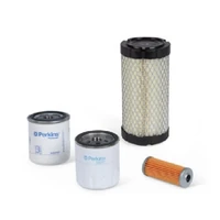 Сервисный комплект Lincoln-Electric PERKINS SERVICE KIT 403F-15T (FRONTIER)1