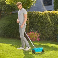 Разбрасыватель Gardena 00420-203