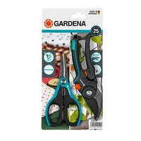 Набор инструментов Gardena 12200-202