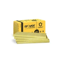 Минплита Isover STANDART-50/600x1000 (1уп=4,8 м2=0,24м3)1
