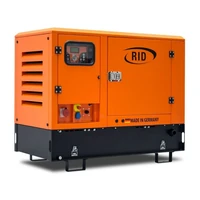 Электрогенератор RID RID 20 E-SERIES S1