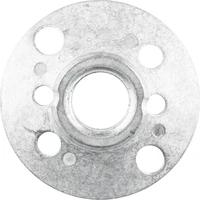 Фланец Pferd FL-GT 125 M141