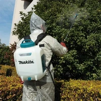 Опрыскиватель Makita DUS108Z7