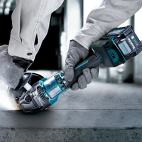 Углошлифовальная машина Makita GA023GZ3