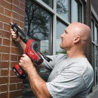 Пистолет для герметика Milwaukee C18 PCG/310C-201B (4933441310)2