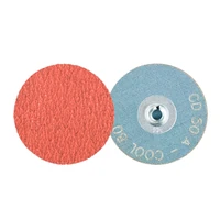 Круг шлифовальный Pferd CD 50 A 80 INOX-FORTE2