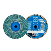 Круг шлифовальный Pferd CD PFF 50 Z 1202