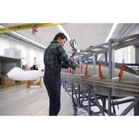 Струбцина Bessey GSH203