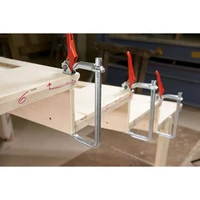 Струбцина Bessey GSH606