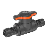 Соединитель Gardena 13207-201