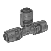 Соединитель Gardena 13201-201