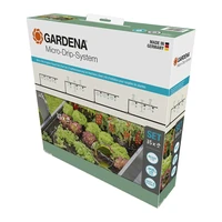 Комплект для полива Gardena 13455-201