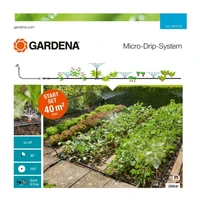 Комплект для полива Gardena 13015-203