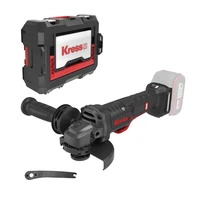 Углошлифовальная машина KRESS KUH04.911