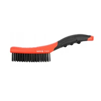 Щетка YATO YT-63321