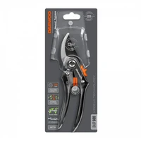 Секатор Daewoo DAGP 6004