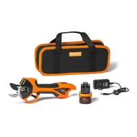 Секатор Daewoo DAGP 3216Li SET3