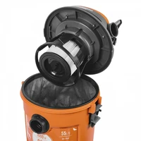 Пылесос Daewoo DAVC 2516S3