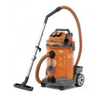 Пылесос Daewoo DAVC 2500SD1