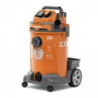 Пылесос Daewoo DAVC 2500SD2