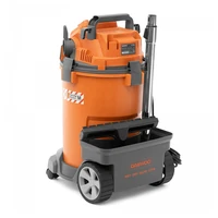 Пылесос Daewoo DAVC 2500SD3