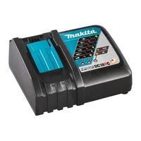 Зарядное устройство Makita DC18RC (1913X9-0)1