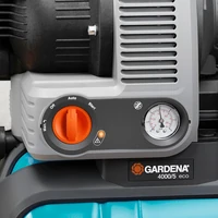 Насос Gardena 01754-202