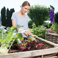 Культиватор Gardena 08957-202