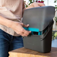 Набор инструментов Gardena 08970-204