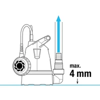 Насос Gardena 09000-294