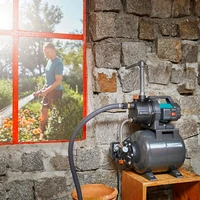 Насос Gardena 09020-294