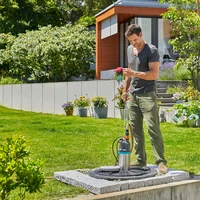 Насос Gardena 09025-292