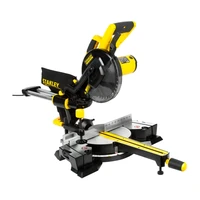 Пила торцовочная Stanley FME721-QS1