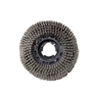 Щетка Biemmedue Щетка средней жесткости на 13"2