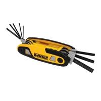Набор ключей DeWALT DWHT0-702631