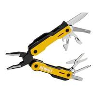 Плоскогубцы DeWALT DWHT0-718431