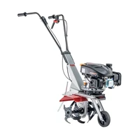 Мотокультиватор Al-ko MH 350-9 LM (113727)1