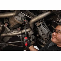 Ключ динамометрический Milwaukee 4932500851 Ключ динаметрический1/2IN3