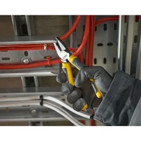 Плоскогубцы DeWALT DWHT82808-04