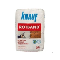 Штукатурка Knauf Ротбанд, 30 кг2